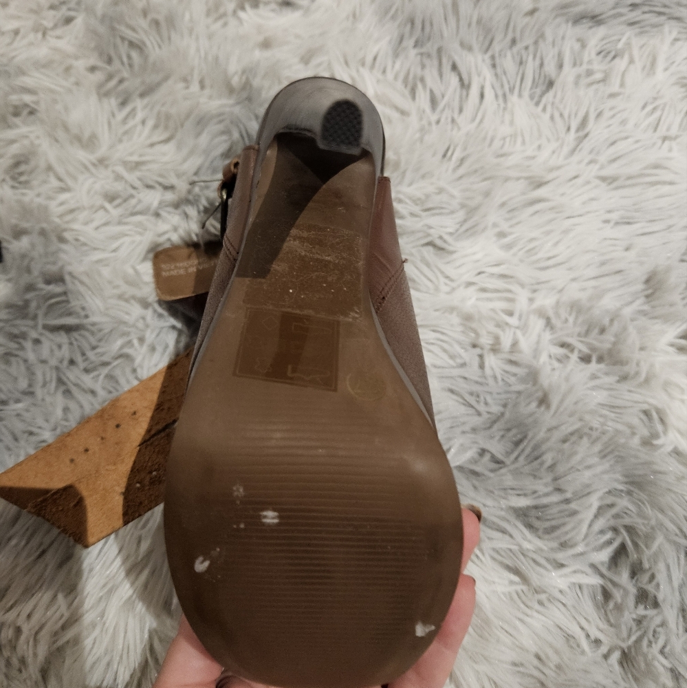 TopShop Booties - Picture 11 of 14